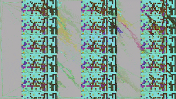 Art Artist GIF by jorgemariozuleta