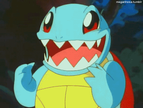 pokemon animes GIF