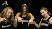 College Ball GIF by Providence Friars