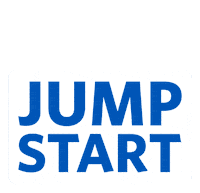 Jumpstart Ubco Sticker by UBC's Okanagan campus