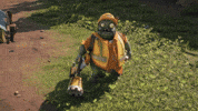 GIF by Official PvZ