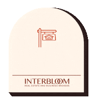 Interbloomgroup real estate for sale new listing gifmakers Sticker