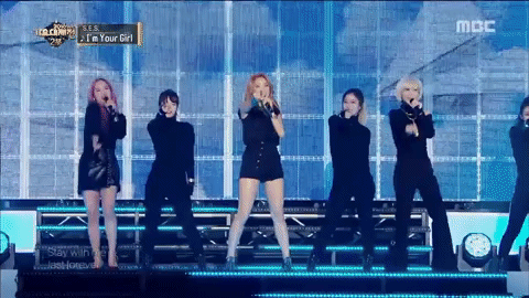 giphydvr kpop k-pop k pop ses GIF