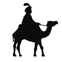 Meinec Sticker by Jugendverband "Entschieden für Christus" - EC