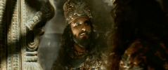 Bollywood Padmavati GIF