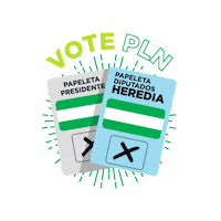 Aam Sticker by Republika Independiente