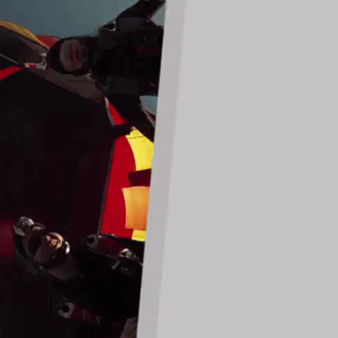 flipbook GIF by The Videobook