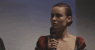 brie larson GIF by TIFF
