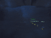 Flying Car GIF by Back to the Future Trilogy