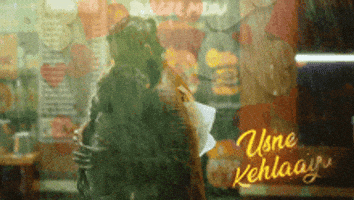 Metro Inn Dino GIF by T-Series