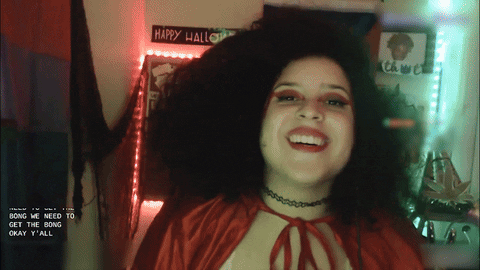 Comedy Laugh GIF