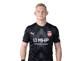 Happy Football Sticker by 1. FC Heidenheim 1846