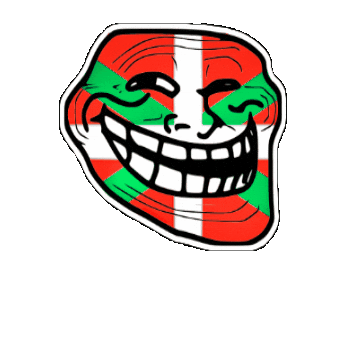 Euskal Herria Vasco Sticker