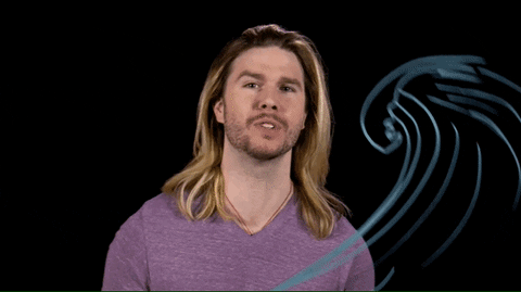 kyle hill volcano GIF by Because Science
