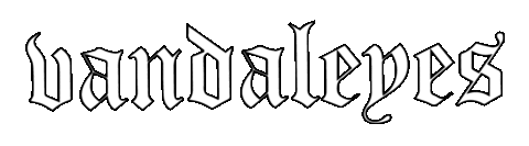 Vandal Graffiti Vandalize Graff Sticker by Latinas Poderosas