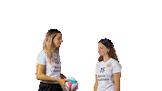 Volleyball Volley Sticker by Millenium Brescia