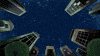 hero flying GIF by Atomic Puppet