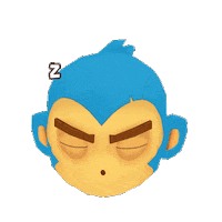 Bloons Sticker by Ninja Kiwi Games