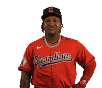 Major League Baseball Sport Sticker by MLB