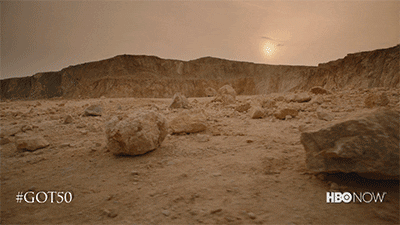 Hbo GIF by Game of Thrones