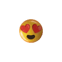 Happy Fun Sticker by Koba