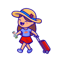 Milk Sticker by Goodfood Vietnam