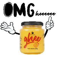 QueijosDomAfonso ghee omgheee daghee Sticker