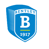 Bentleyu Sticker by Bentley University