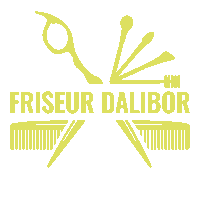 friseurdalibor ohrdorf friseurdalibor wesendorf beetzendorf Sticker
