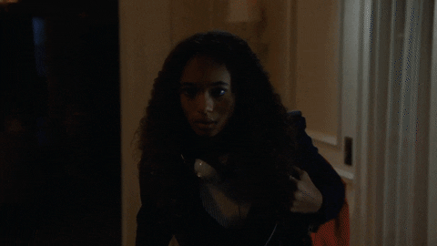 damon wayans eye roll GIF by Lethal Weapon