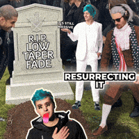 Tyler Blevins Ninja Fortnite GIF