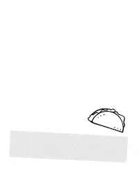 tacobellspain tacos taco taco bell tacobell Sticker