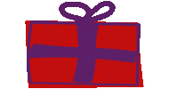 Party Christmas Sticker by Het dorp van Sinterklaas