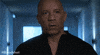 bloodshotmovie vin diesel sam heughan eiza gonzalez valiant GIF