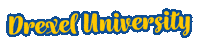 Sticker by Drexel University
