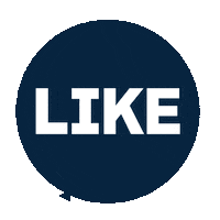 Agency Bluelike Sticker by EverWhere