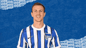 Bundesliga Heim GIF by Hertha BSC