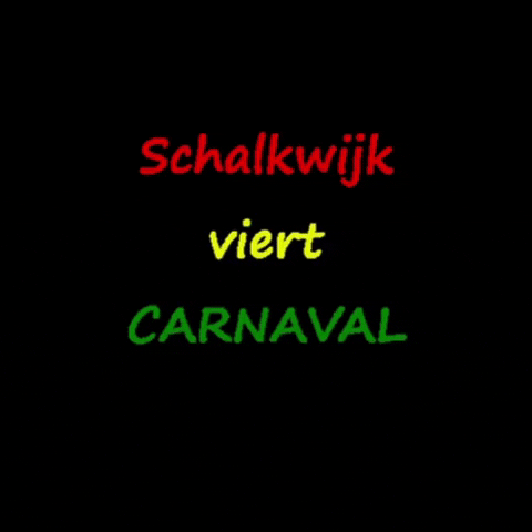 Carnaval GIF by PlatneuzenSchalkwijk