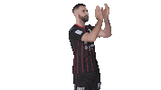 Bozovic Celebrating Sticker by US Ivry