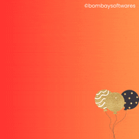 Happy Great News GIF by Bombay Softwares