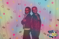 dance fun GIF by GingerSnap Rentals