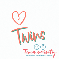Twiniversity  GIF