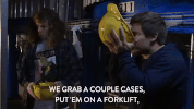 adam devine GIF by Workaholics