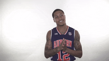 war eagle dance GIF by Auburn Tigers