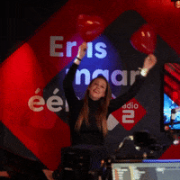 Top 2000 Avrotros GIF by NPO Radio 2