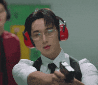Gun Mok GIF