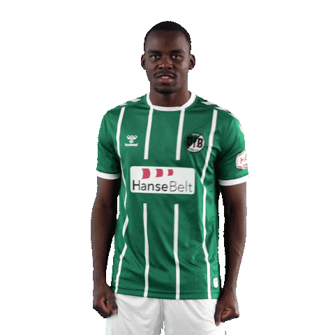 Sport Goal Sticker by VfB Lübeck