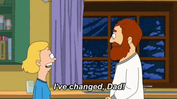 Judy's Changed | Season 1 Episode 5 | THE GREAT NORTH