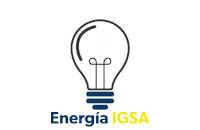 Generador Plantas Electricas Sticker by IGSA