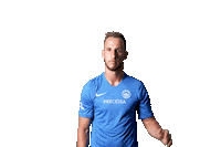 Football Swipe Sticker by FORTUNA:LIGA